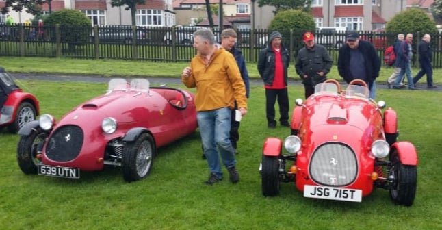 Mobirise Website Builder